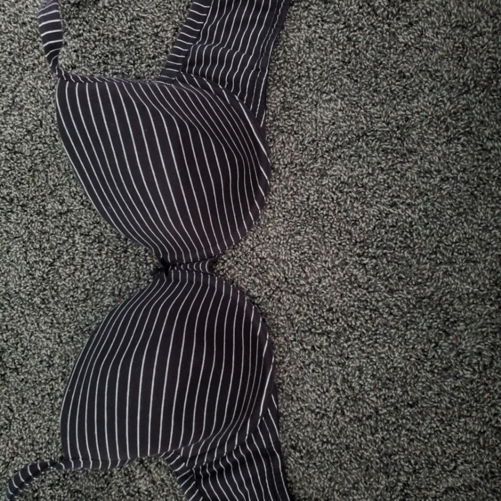 Cacique 46C bra